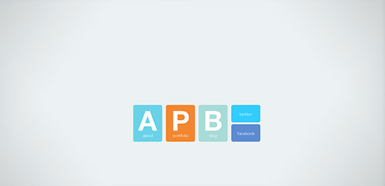 instantShift - Single Page Website Design Inspiration instantShift - Single Page Website Design Inspiration