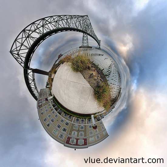Fotografia estereografica-1 Fotografia estereografica-1