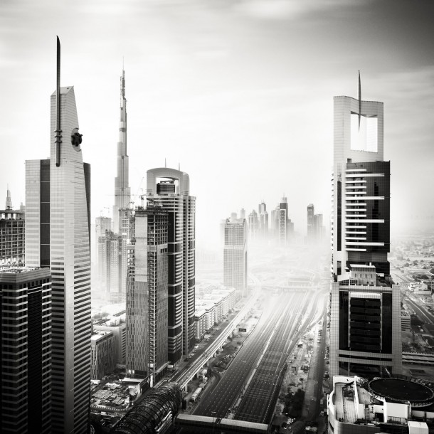 Josef-Hoflehner-Sheikh-Zayed-Road