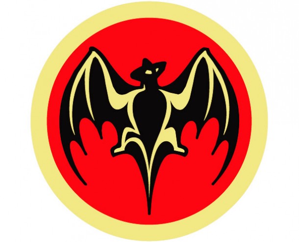 bacardi