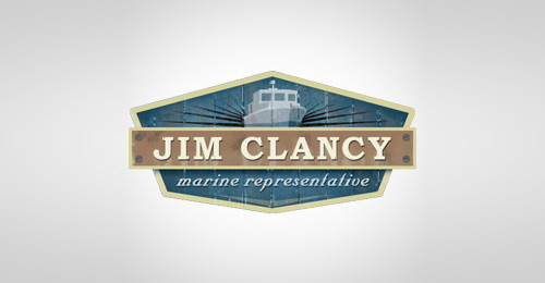 buenos-logotipos-de-inspiracion-y-calidad-Jim-Clancy-Marine-Rep buenos-logotipos-de-inspiracion-y-calidad-Jim-Clancy-Marine-Rep
