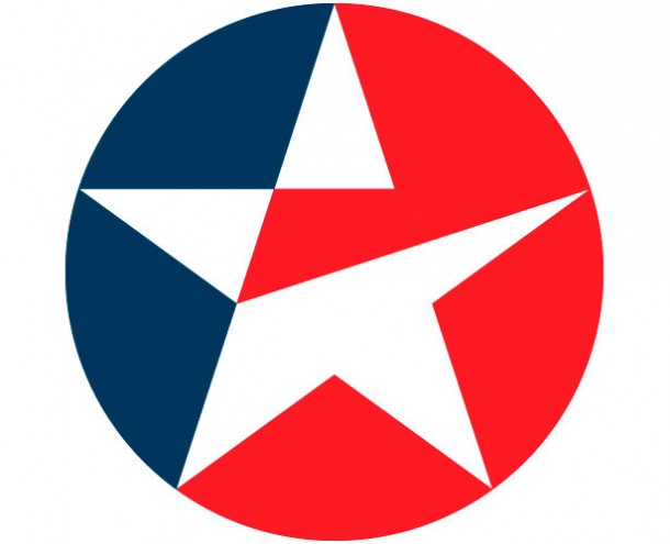 caltex