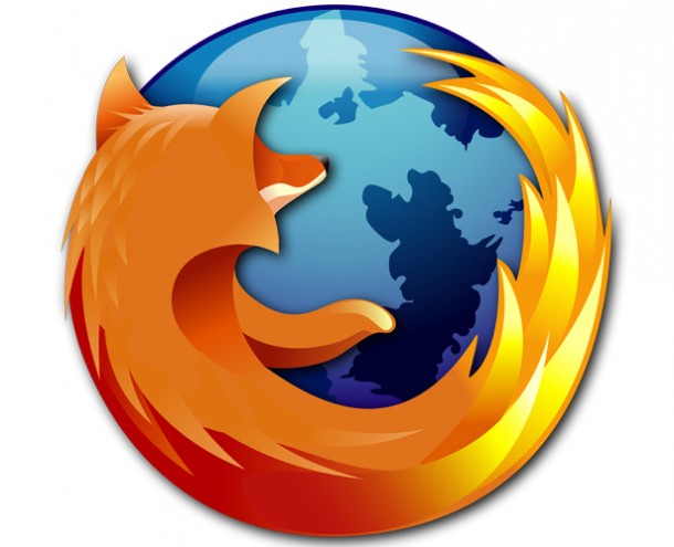 firefox firefox