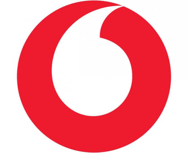 vodafone vodafone