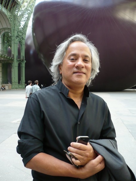 Anish Kapoor