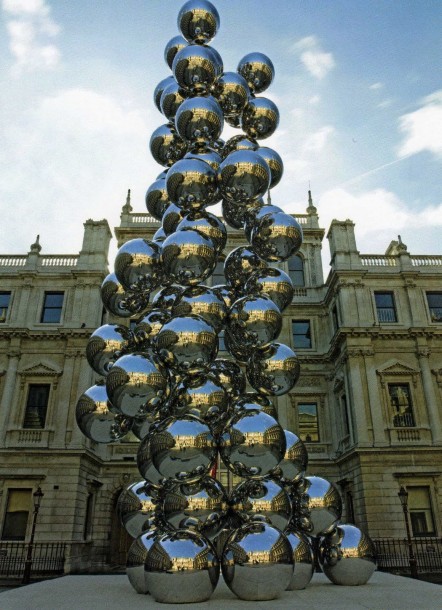 Anish Kapoor