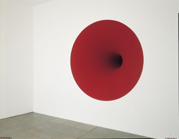 Anish Kapoor