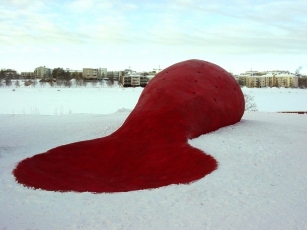 Anish Kapoor