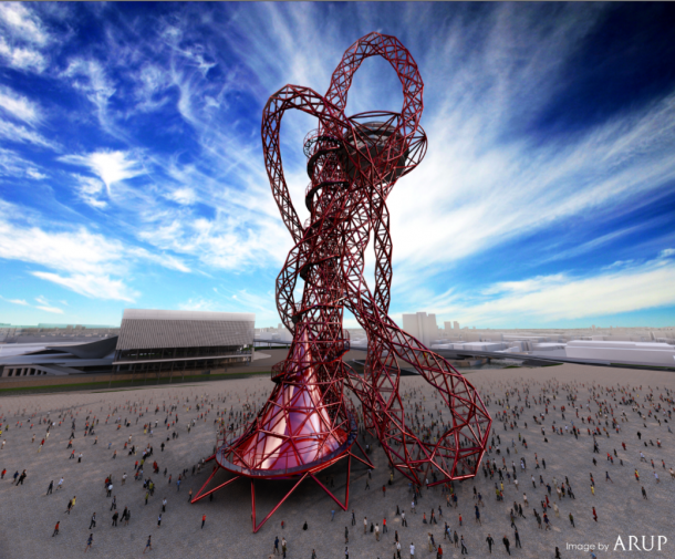Anish Kapoor