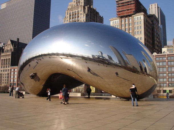 Anish Kapoor