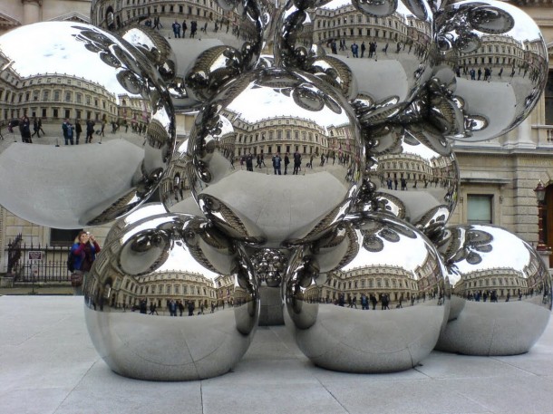 Anish Kapoor