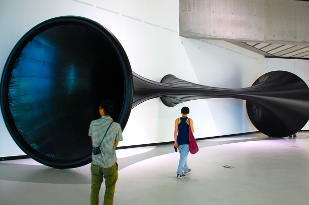 Anish Kapoor