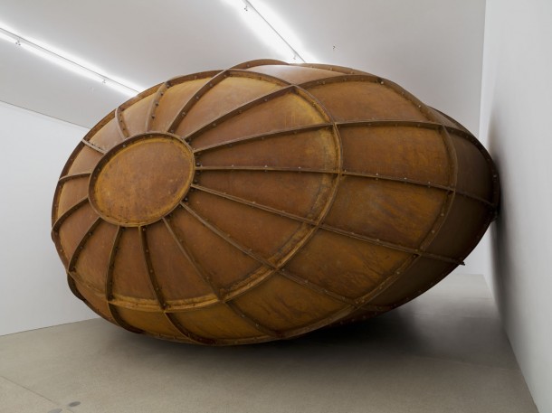 Anish Kapoor