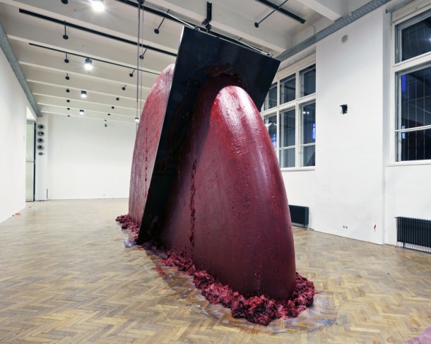 Anish Kapoor