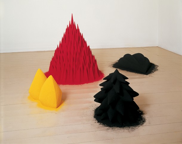 Anish Kapoor Anish Kapoor