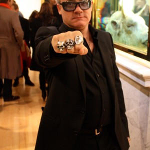 Damien-hirst Damien Hirst arte burbuja