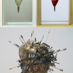 Damien-hirst-corazon-hearth Damien Hirst arte burbuja