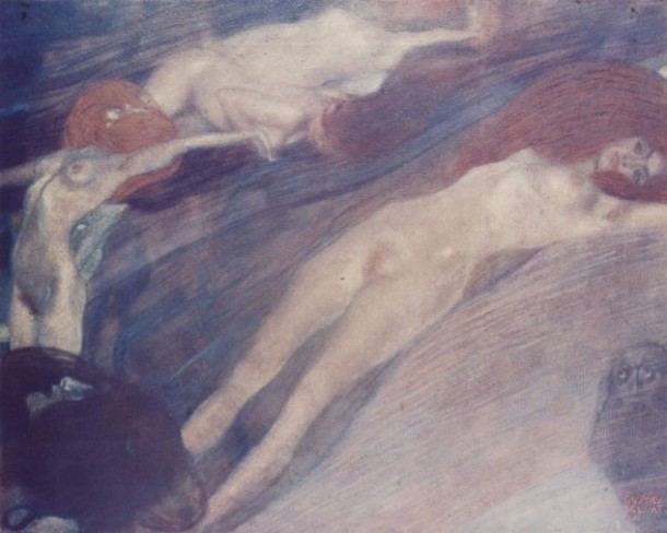 Arte Gustav Klimt