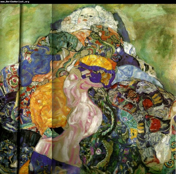 Arte Gustav Klimt