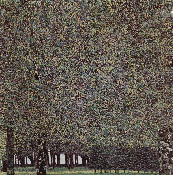 Arte Gustav Klimt