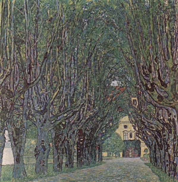 Arte Gustav Klimt