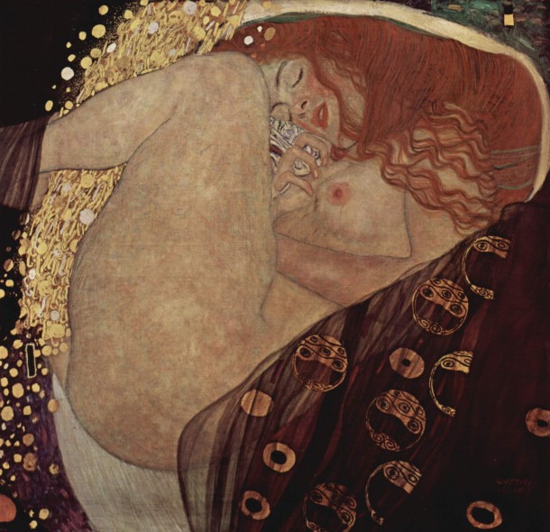 Arte Gustav Klimt