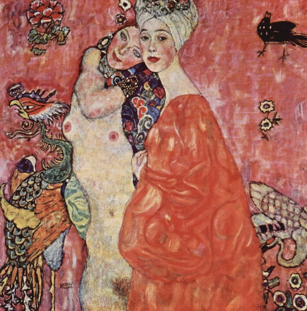 Arte Gustav Klimt