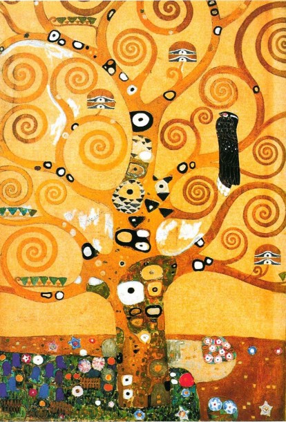 Arte Gustav Klimt