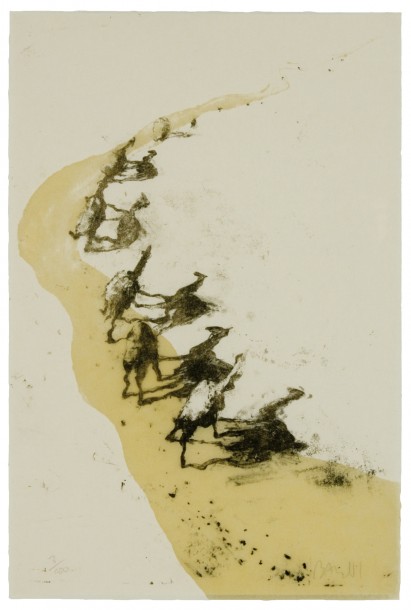 Miquel Barceló Pintor