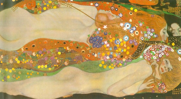 Arte Gustav Klimt