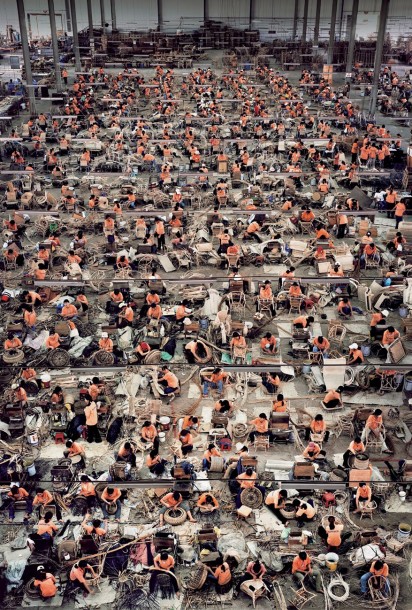 andreas-gursky, erevank, argel, art, photography, mexico, city, tecnology, references 2