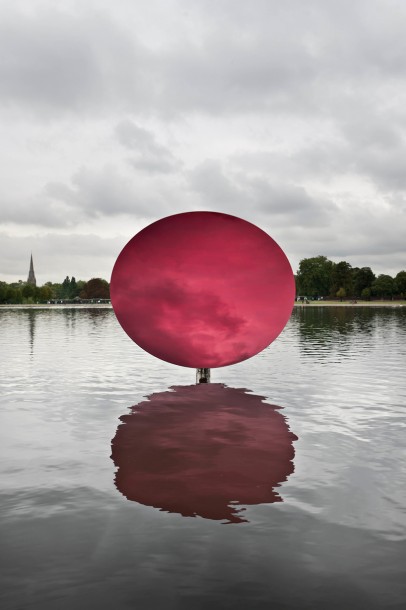 Anish Kapoor