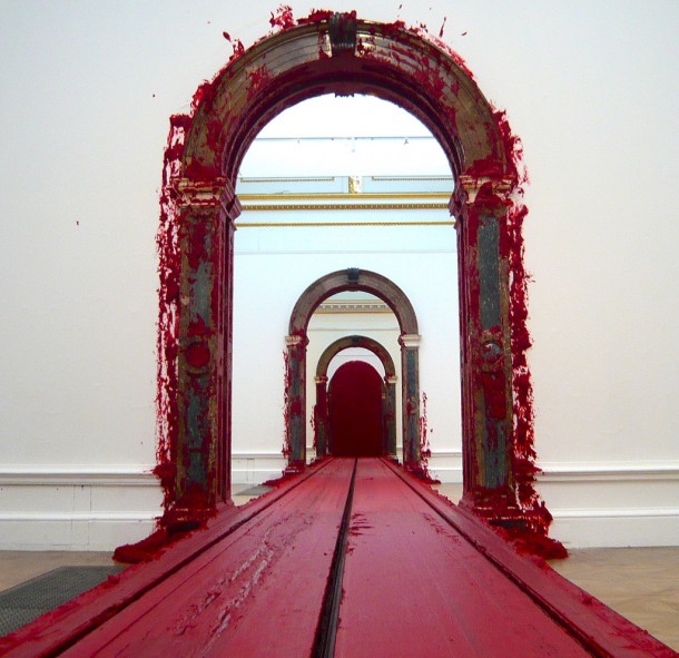 Anish Kapoor