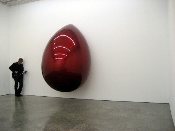 Anish Kapoor