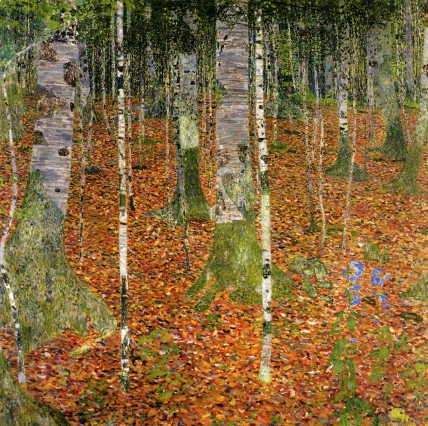 Arte Gustav Klimt