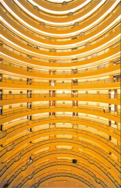 gursky-Shanghai
