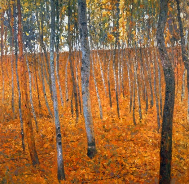 Arte Gustav Klimt