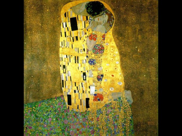 Arte Gustav Klimt