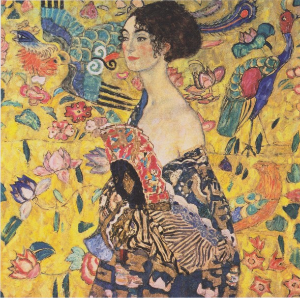 Arte Gustav Klimt
