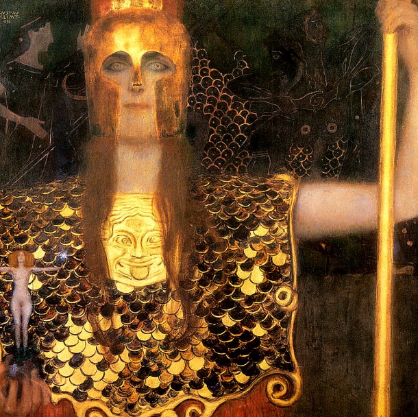 Arte Gustav Klimt