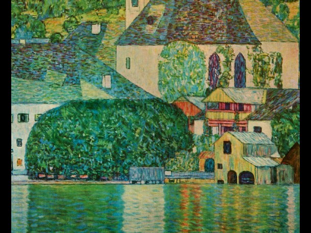 Arte Gustav Klimt