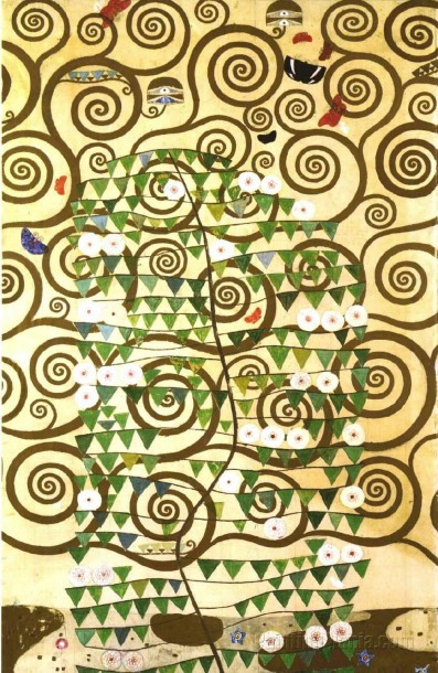 Arte Gustav Klimt