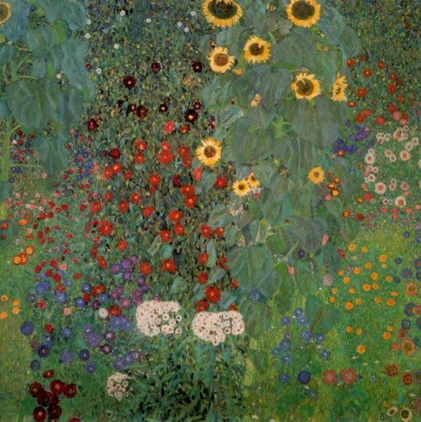 Arte Gustav Klimt