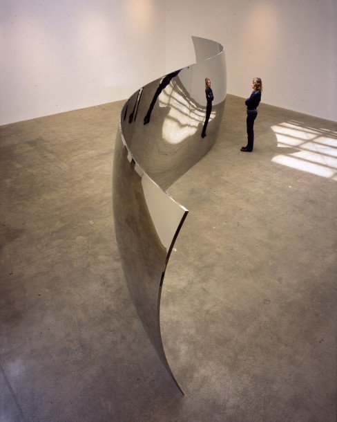 Anish Kapoor