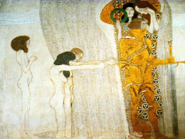 Arte Gustav Klimt