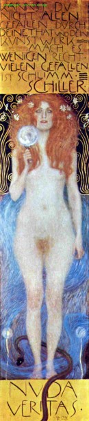 Arte Gustav Klimt