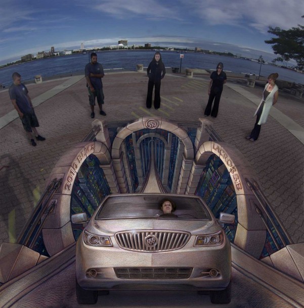 BuickPensLanding