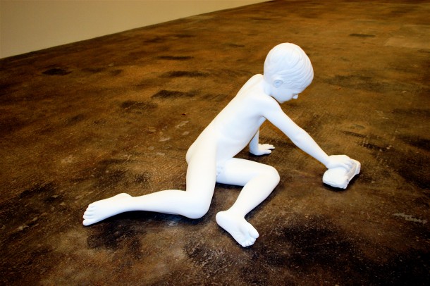 Arte Charles Ray