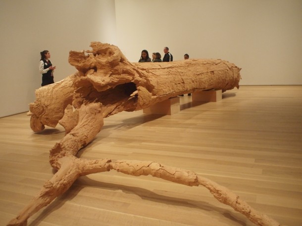 Arte Charles Ray