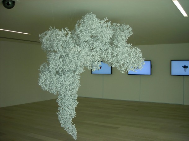 Ernesto Neto Arte